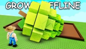 Grow a Garden codes