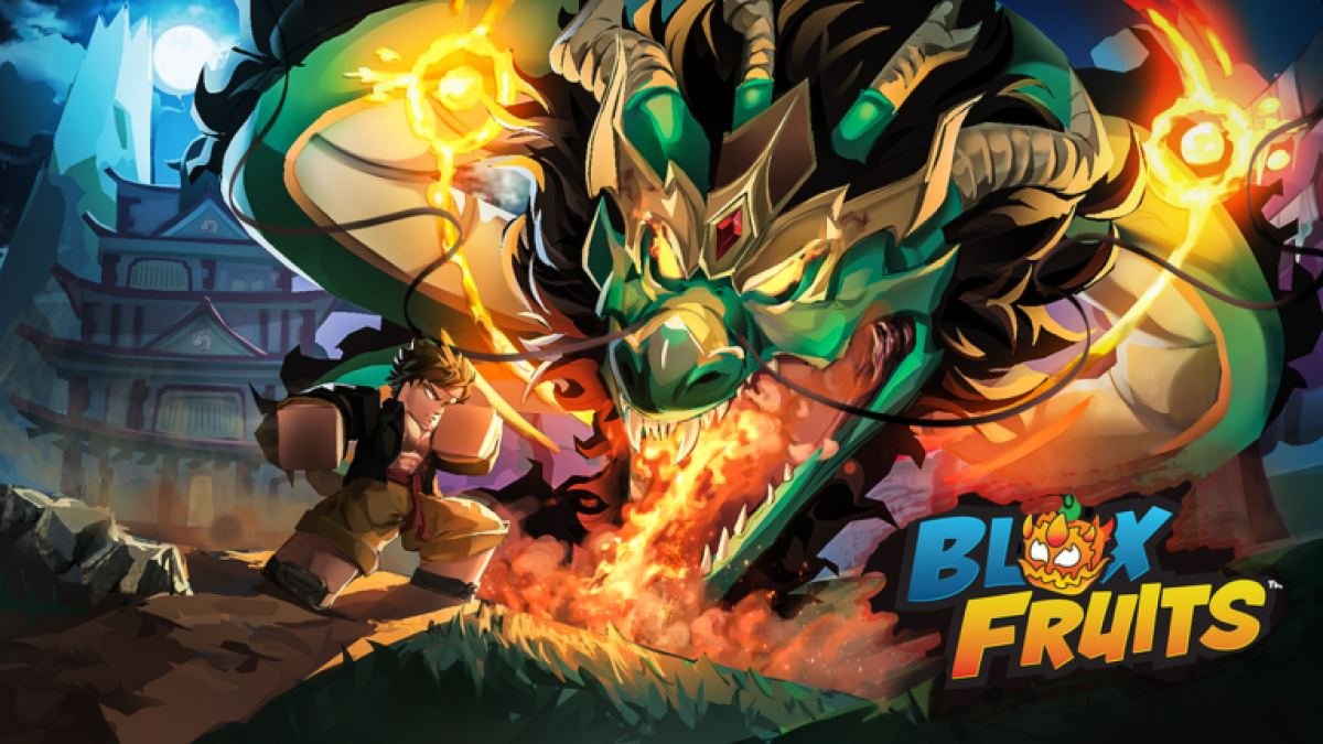 RPG and fighting Roblox game codes - Blox Fruits