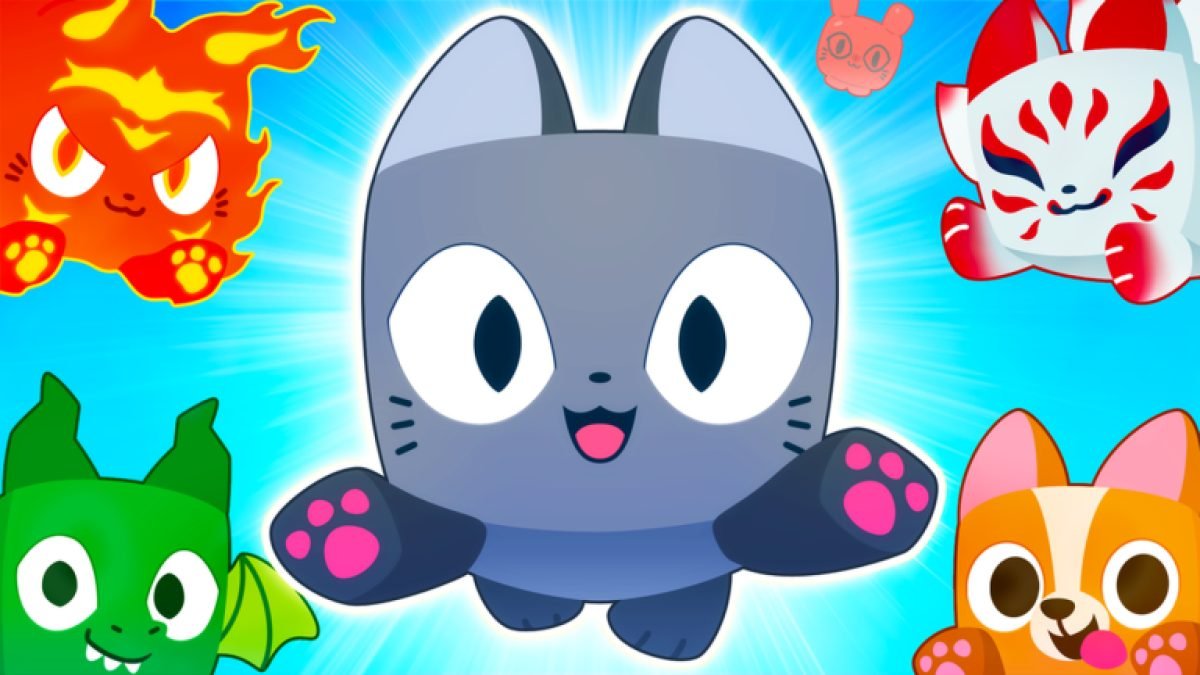 Simulator Roblox game codes - Pet Simulator 99
