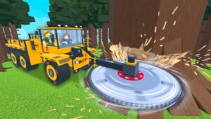 Chop A Forest codes