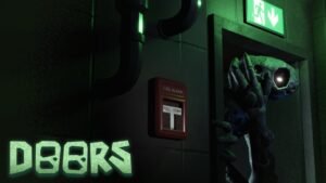 Doors codes