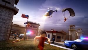 Jailbreak codes