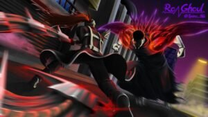 Ro-Ghoul codes
