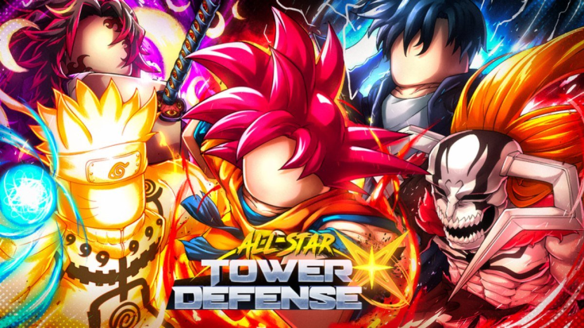 All Star Tower Defense X Codes October 2026