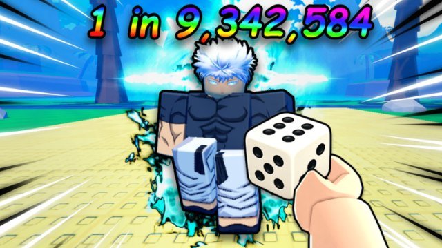 Anime Dice gameplay