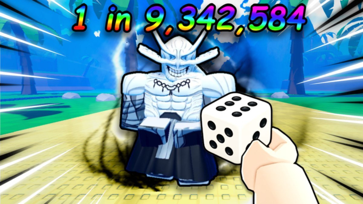 Anime Dice Codes October 2026