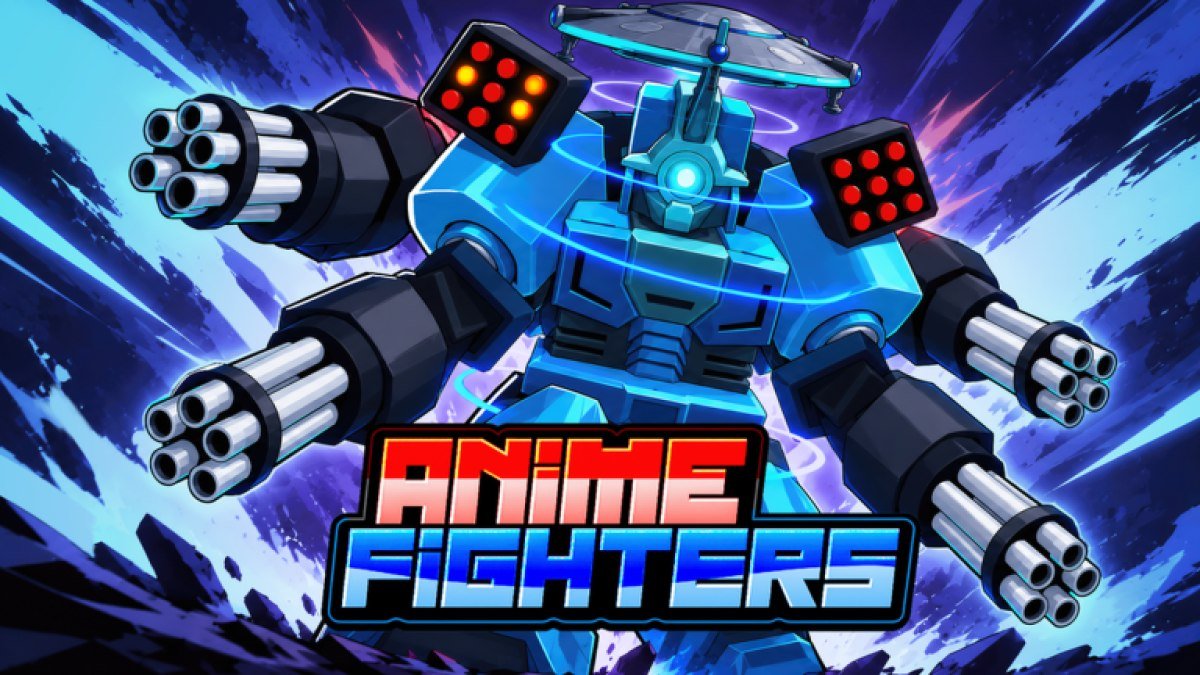 Anime Fighters Simulator Codes October 2026