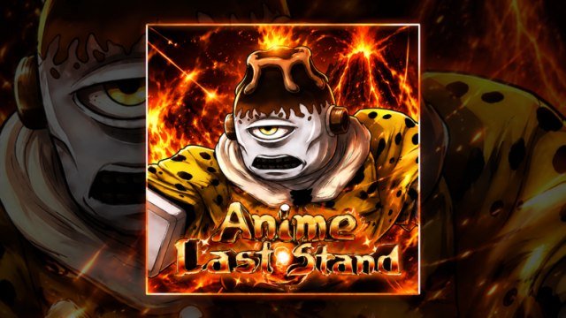 Anime Last Stand gameplay