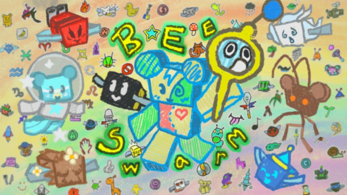 Bee Swarm Simulator Codes October 2026