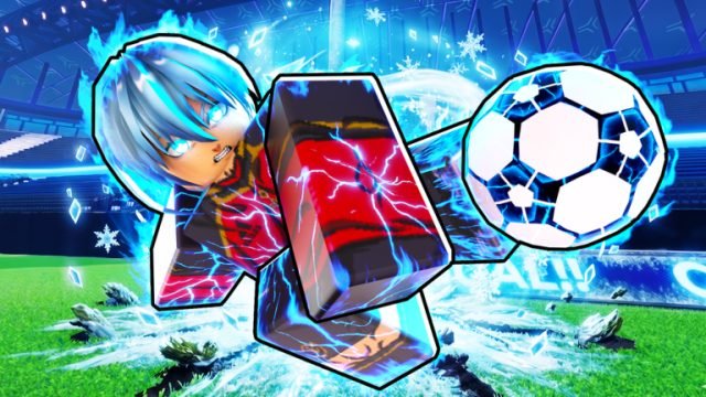 About Blue Lock Rivals