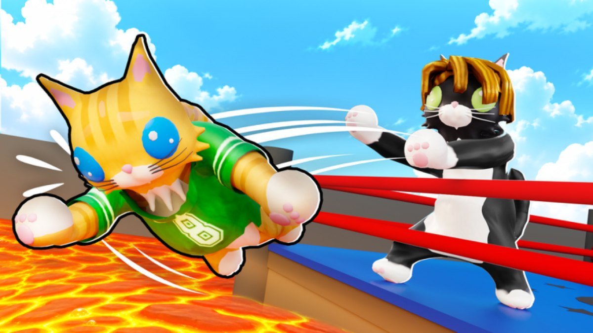 Cat Battles Codes October 2026