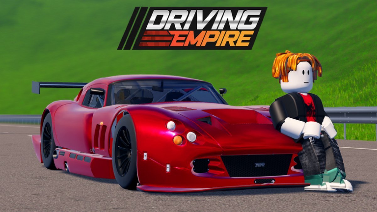 Driving Empire Codes