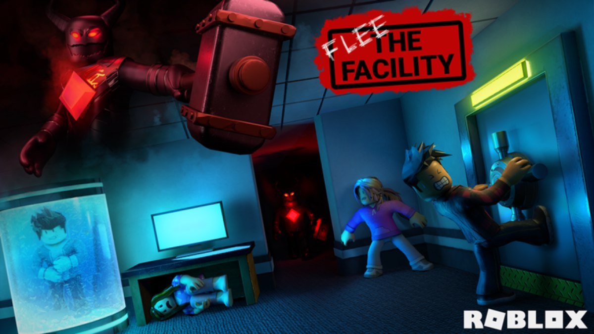 Flee the Facility Codes October 2026