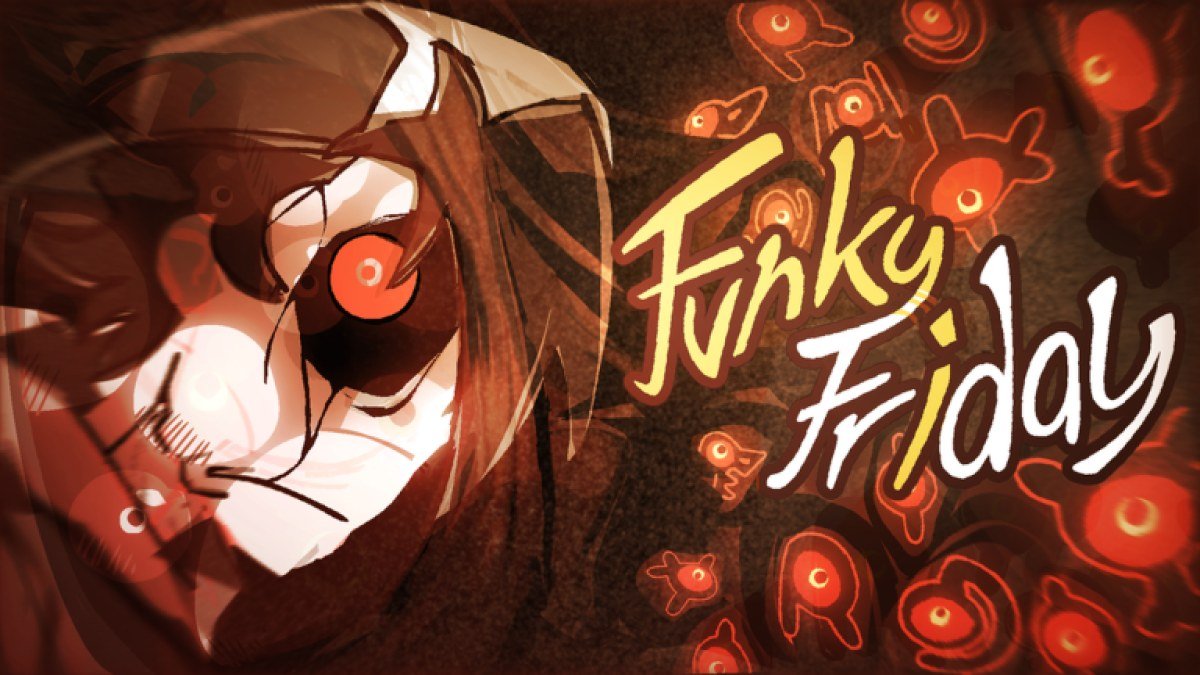 Funky Friday Codes October 2026