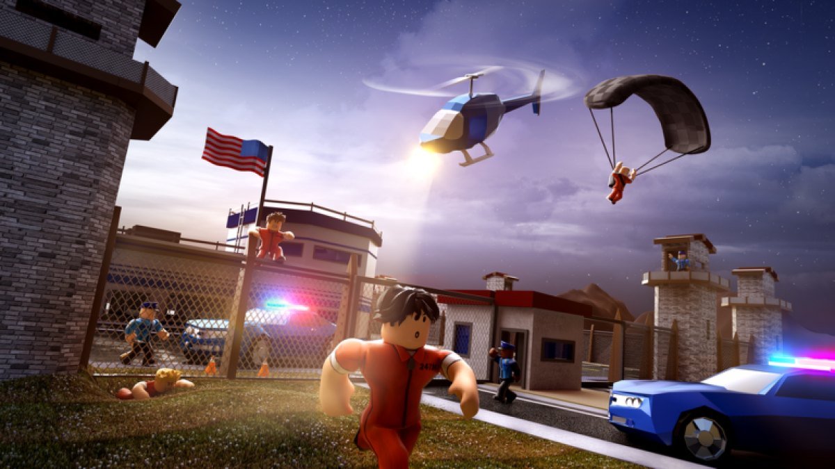 Jailbreak Codes