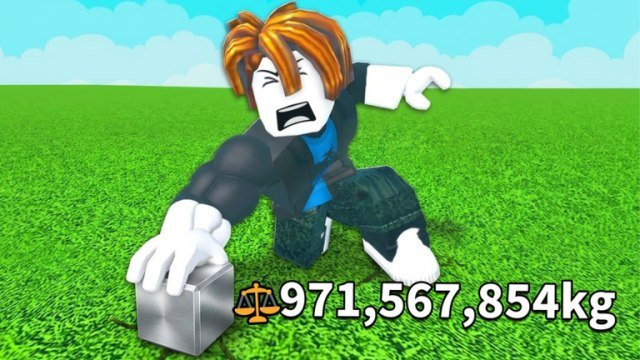 Lift a Cube gameplay