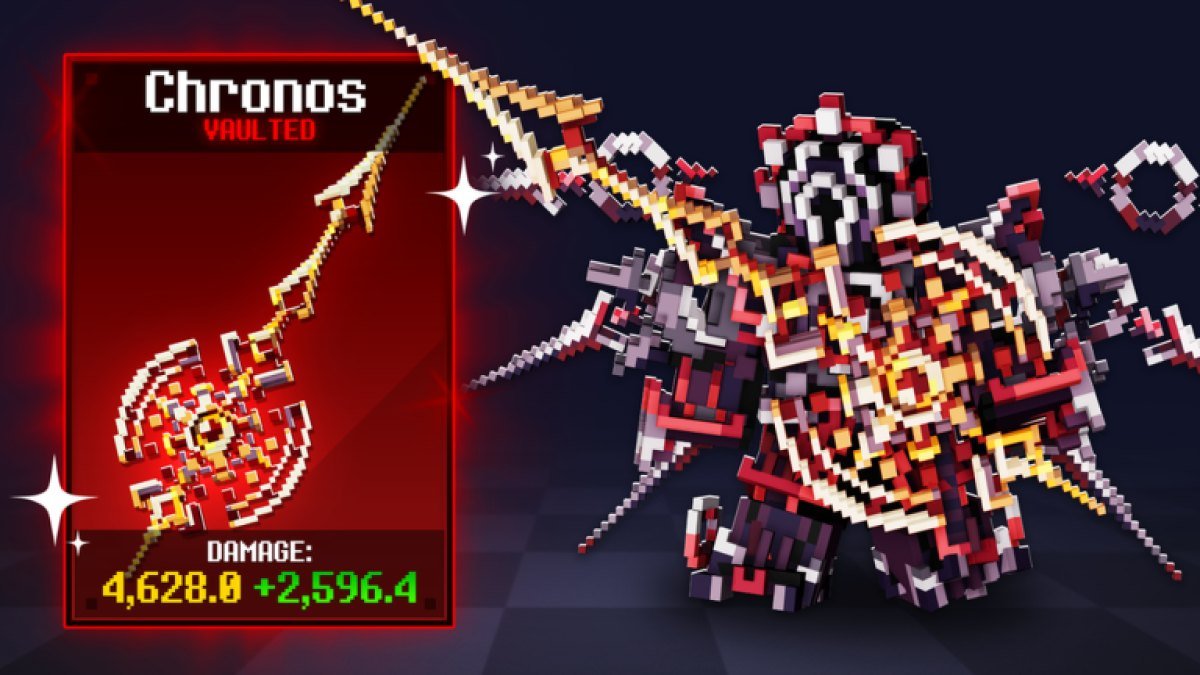 Pixel Blade Codes October 2026