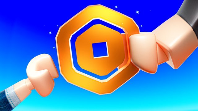 PLS DONATE gameplay