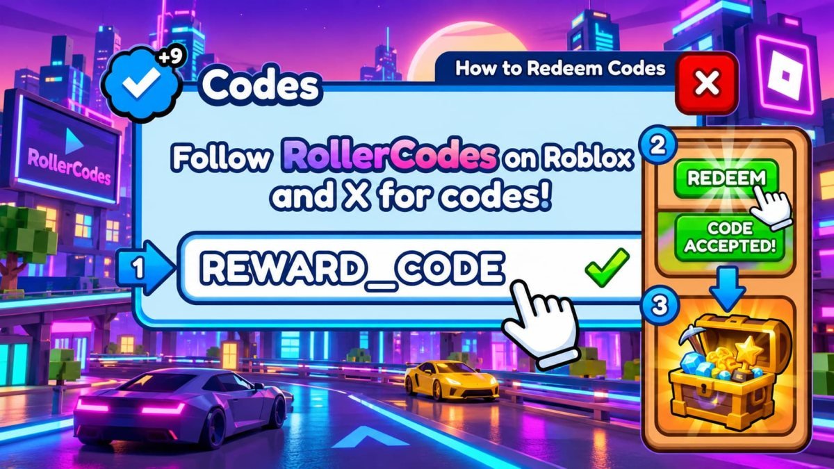 How to redeem PLS DONATE codes in Roblox: enter the code, press Redeem, claim your reward