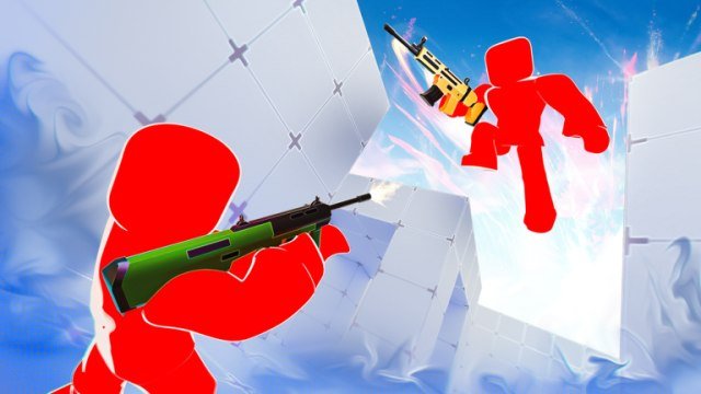 RIVALS gameplay