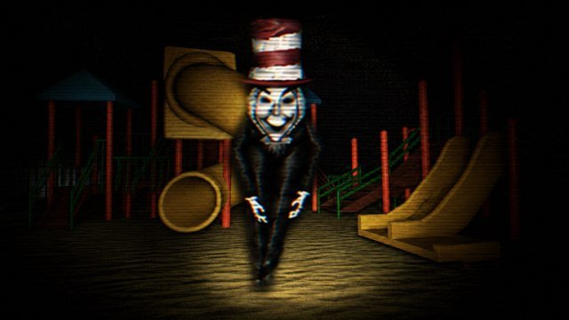 Scream and Run gameplay