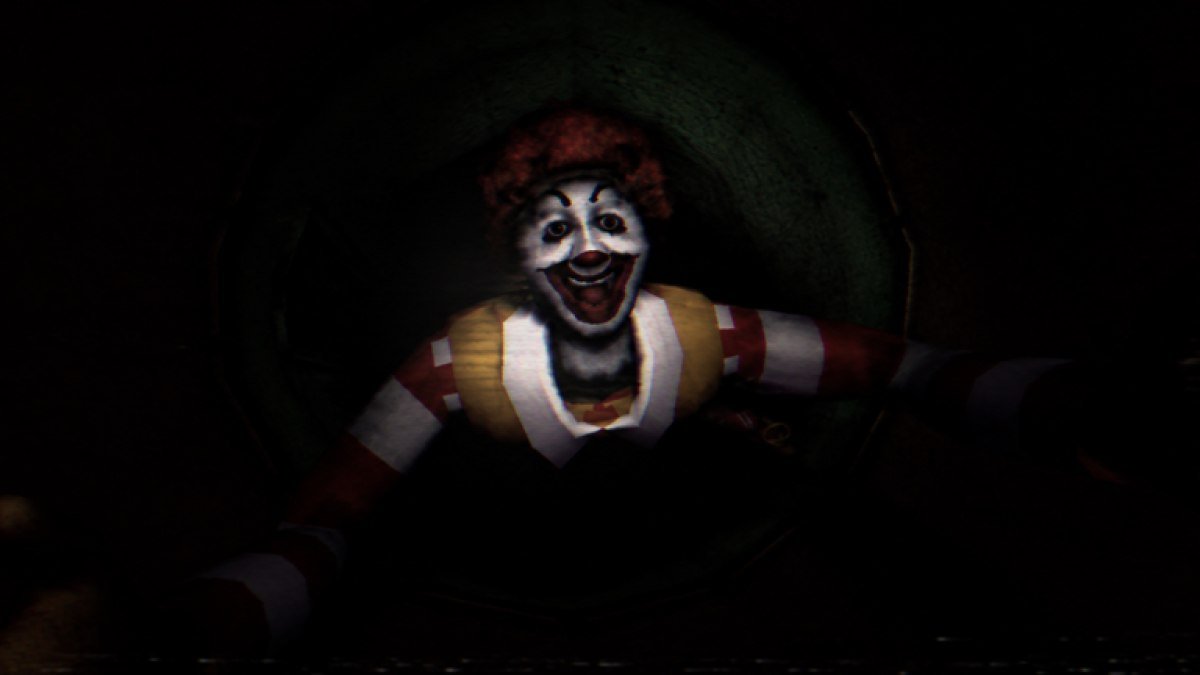 Scream and Run Codes October 2026