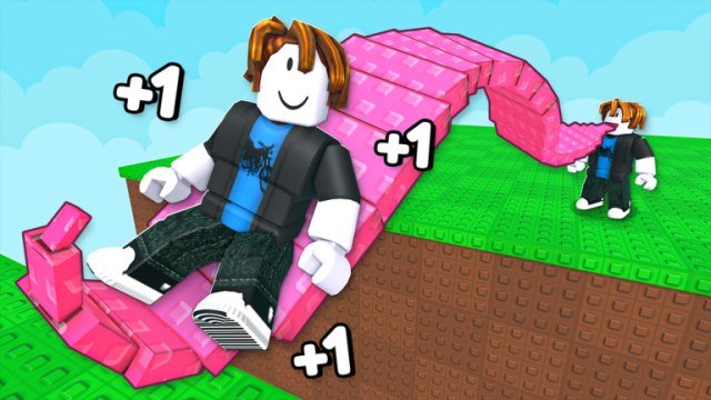 +1 Tongue Escape gameplay